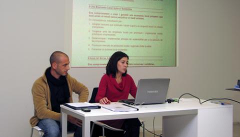 Nou Pla d’Acció de l’Agenda Local 21