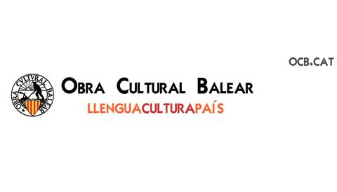 Premis 31 de Desembre de l’Obra Cultural Balear