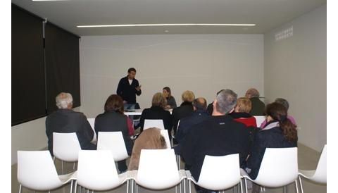 Celebrat el primer Consell d’Entitats Municipals