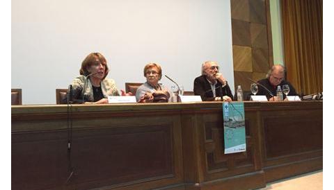 La UIB acull la presentació de ‘El temps s’esmicola’