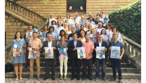 Capdepera forma part del projecte 'Històries del català' amb tres participants