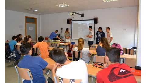El civisme és l’eix vertebrador del nou projecte del departament de Participació Ciutadana 