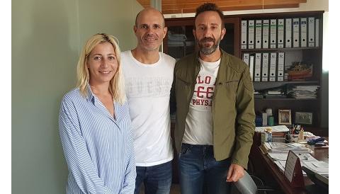 Creu Roja signa un conveni de col·laboració amb Capdepera Ràdio