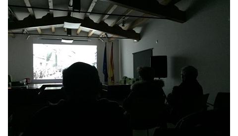 El temps s’esmicola dins Cultura en Xarxa del Consell de Mallorca