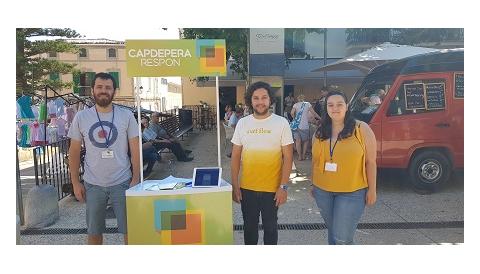 El departament de Participació Ciutadana enceta una campanya per saber què en pensen els gabellins de certs aspectes municipals