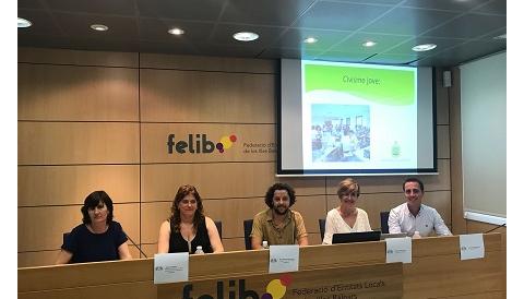 L’Ajuntament de Capdepera participa en el projecte Experiències Vives en Participació Ciutadana