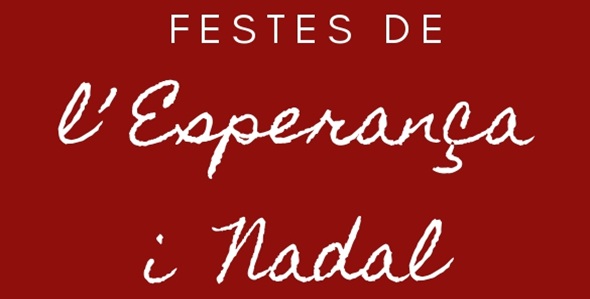 Programa Nadal Capdepera 2024-2025