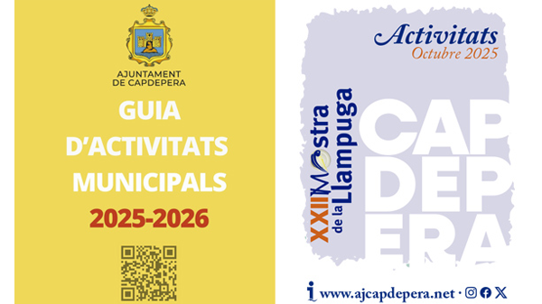 ACTIVITATS_CAPDEPERA_OCTUBRE
