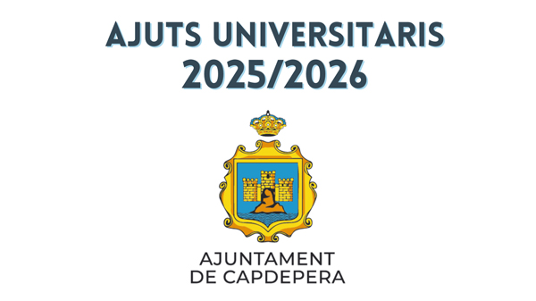ajuts capdepera