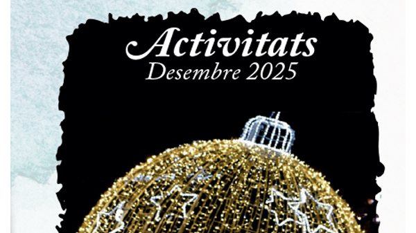 ACTIVITATS CAPDEPERA