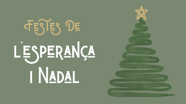Festes de l'Esperança i Nadal