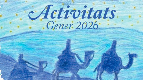 ACTIVITATS CAPDEPERA