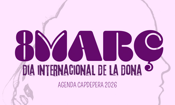 ACTIVITATS CAPDEPERA