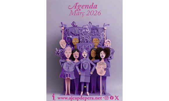 Agenda activitats Capdepera