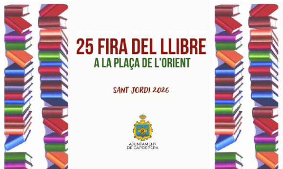 SANT JORDI - CAPDEPERA