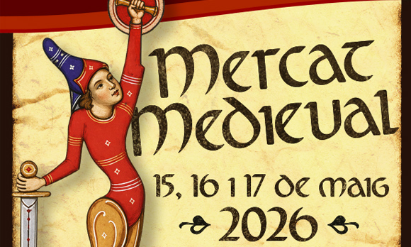 Mercat medieval 2026