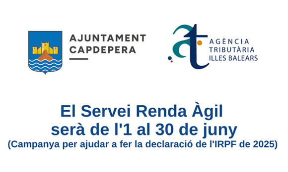 Servei Renda Àgil