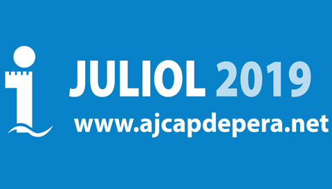 Ajuntament Capdepera agenda juliol