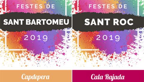 festes agost 2019