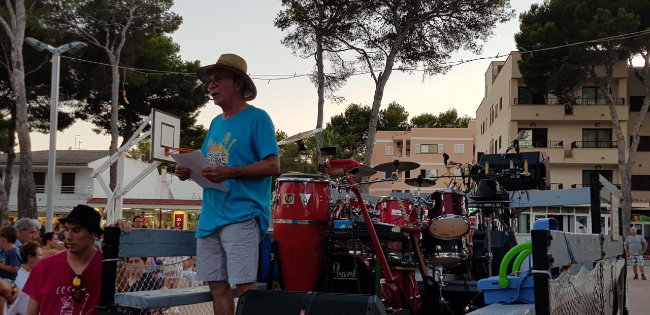 festes de Sant Roc