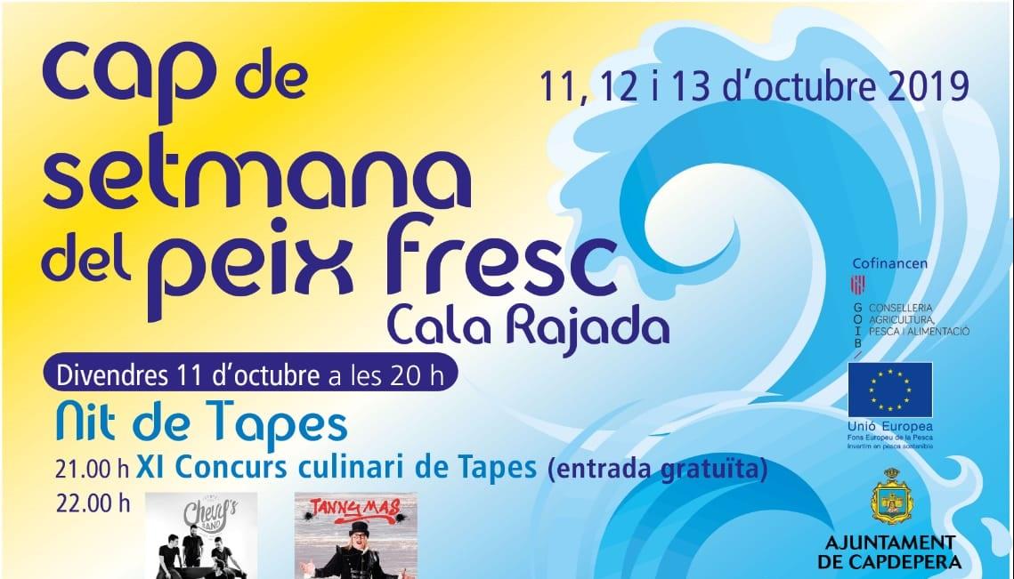 XVIII Mostra de la Llampuga 