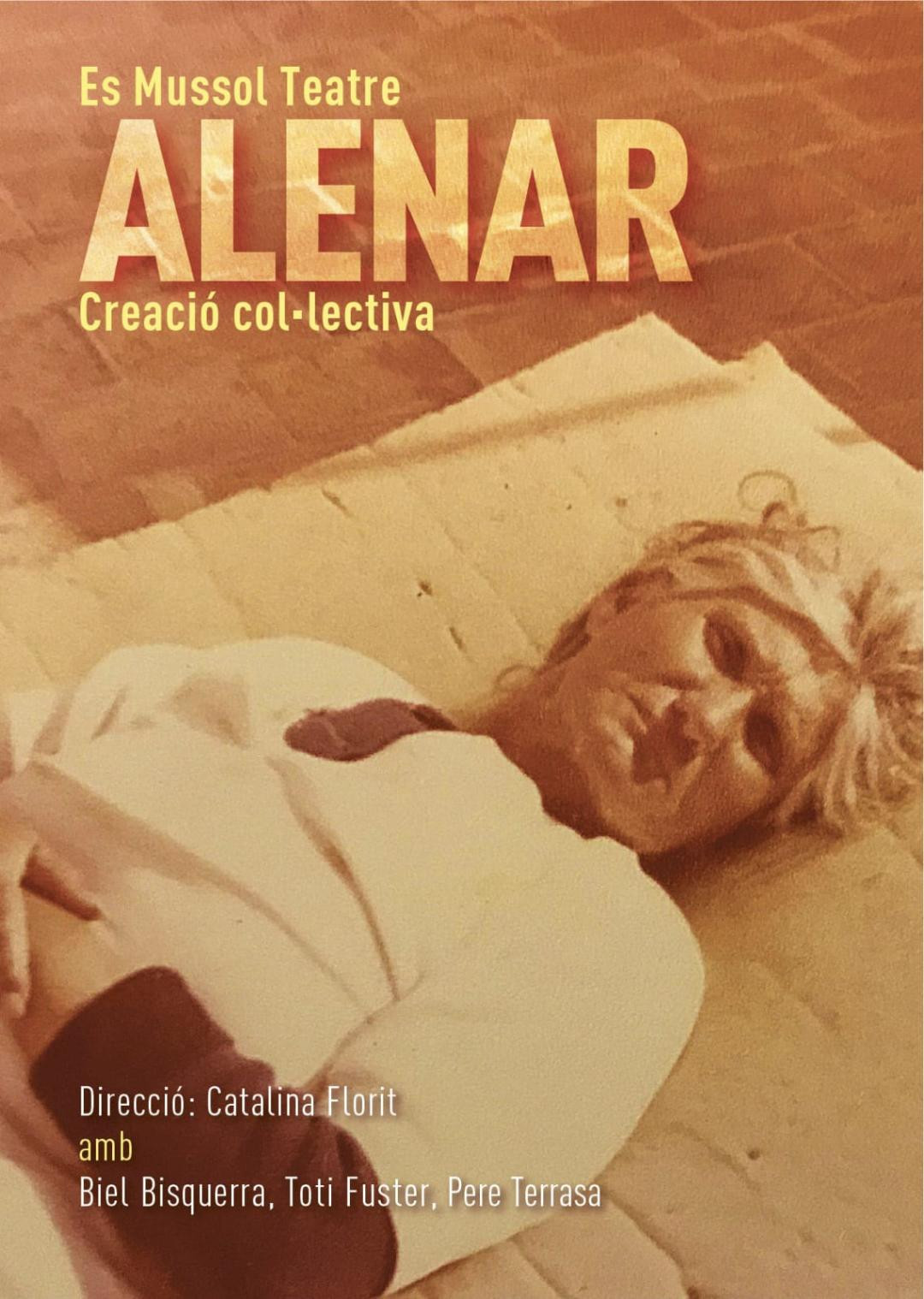 Alenar, creació col·lectiva.