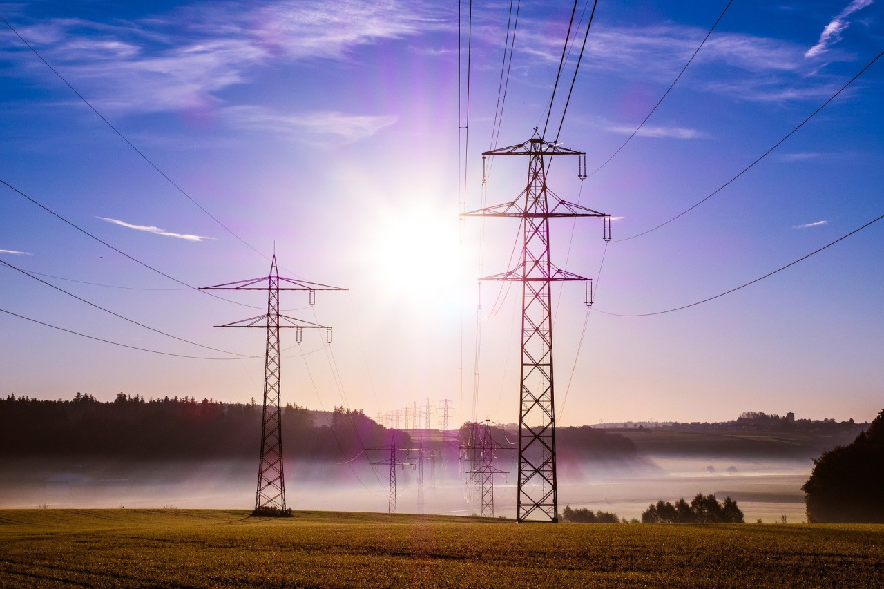 Talls de subministrament d'energia elèctrica