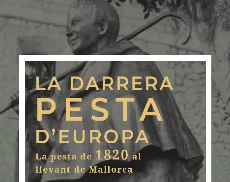 "LA DARRERA PESTA D'EUROPA"