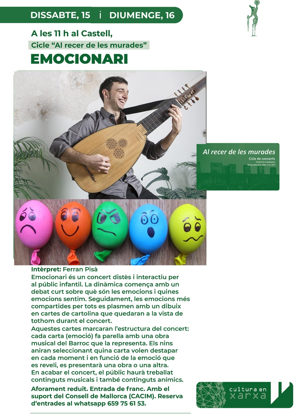 EMOCIONARI