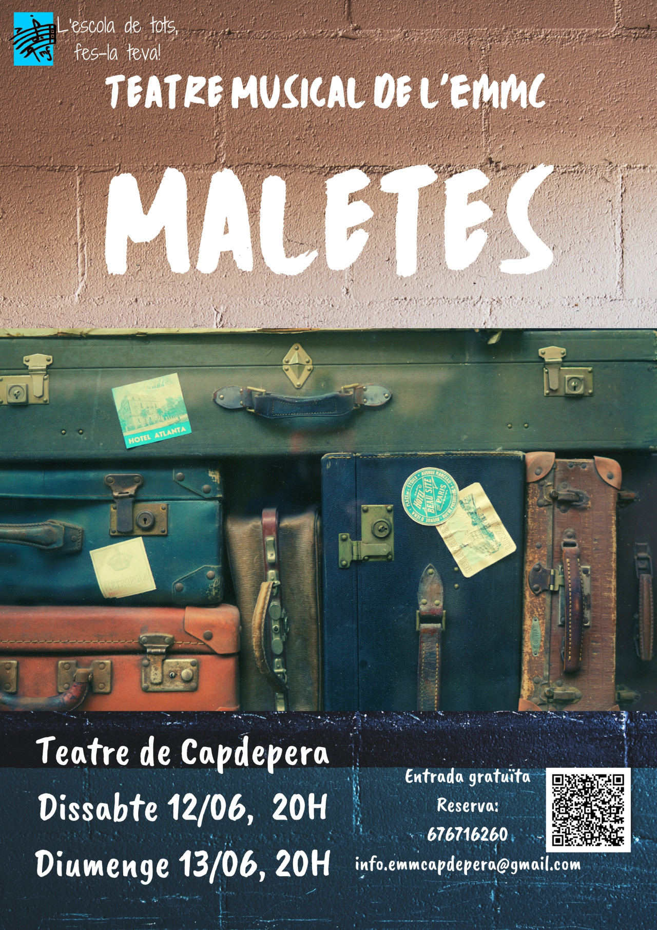 MALETES