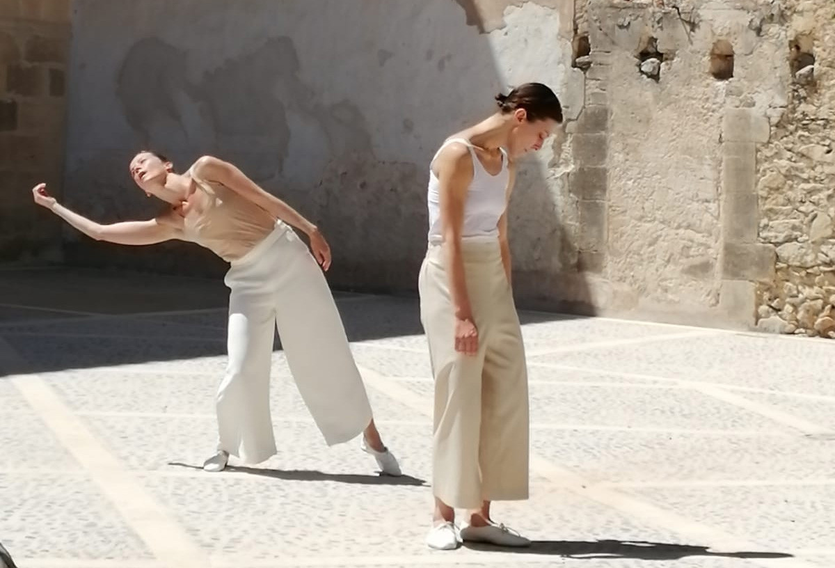 Cicle de concerts Al recer de les murades