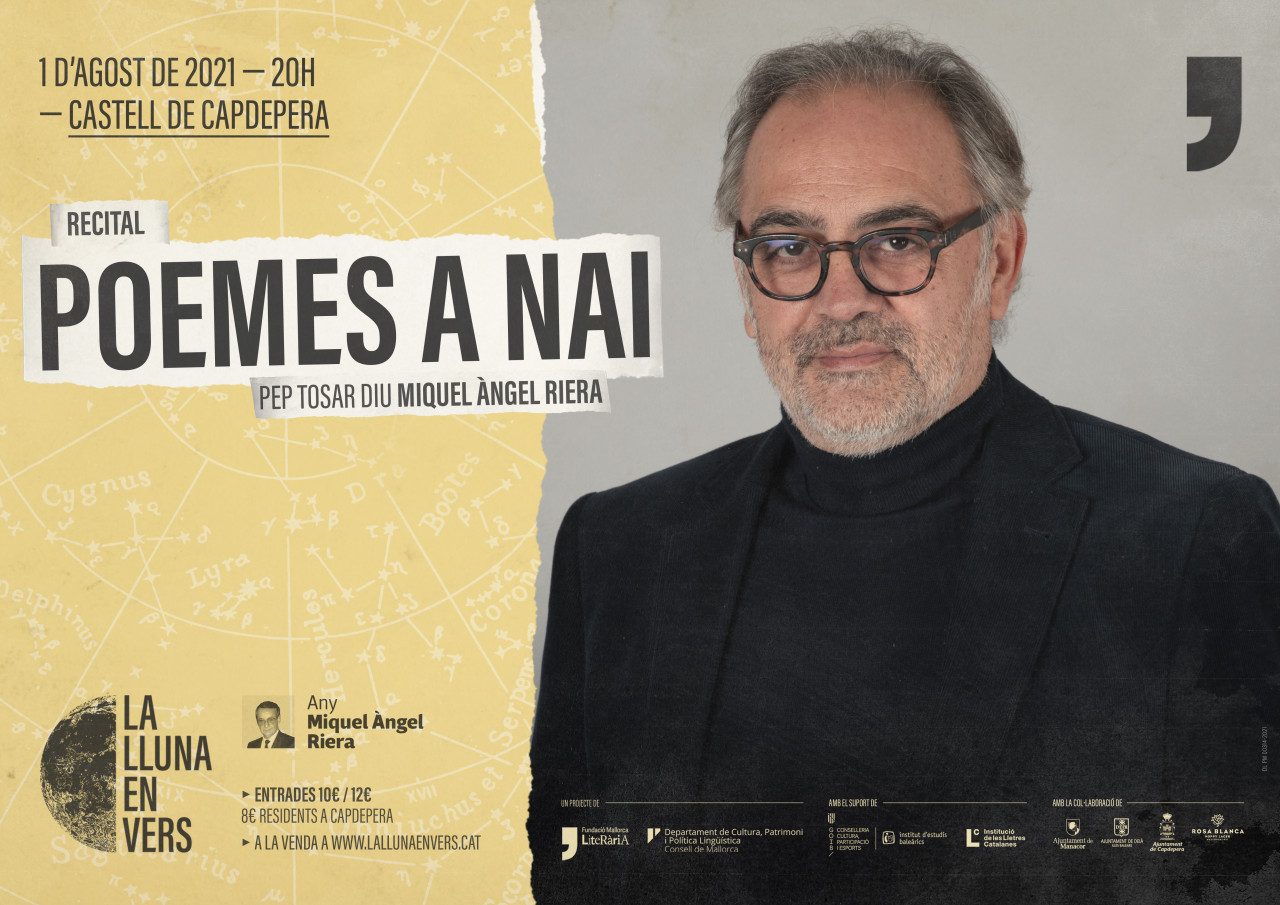POEMES A NAI