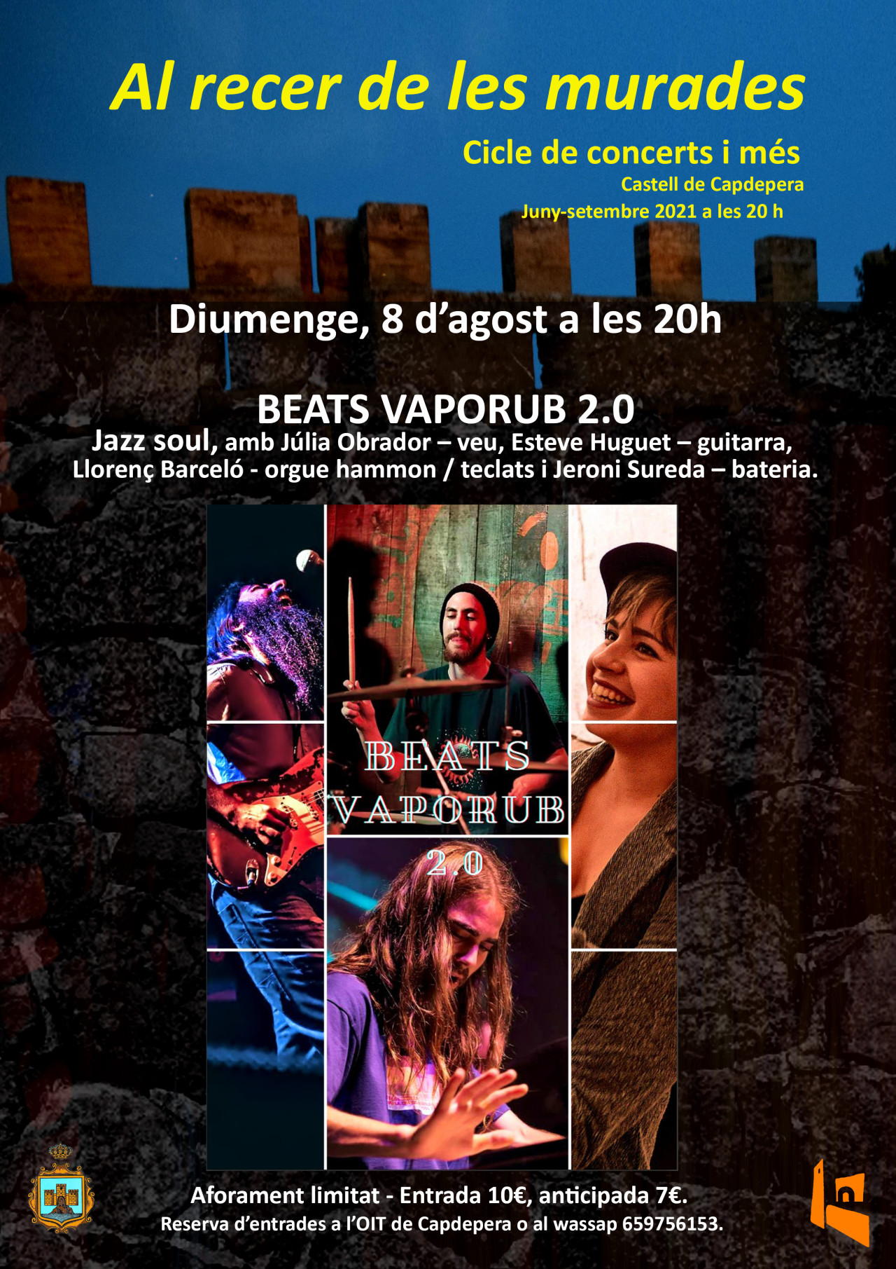 BEATS VAPORUB 2.0