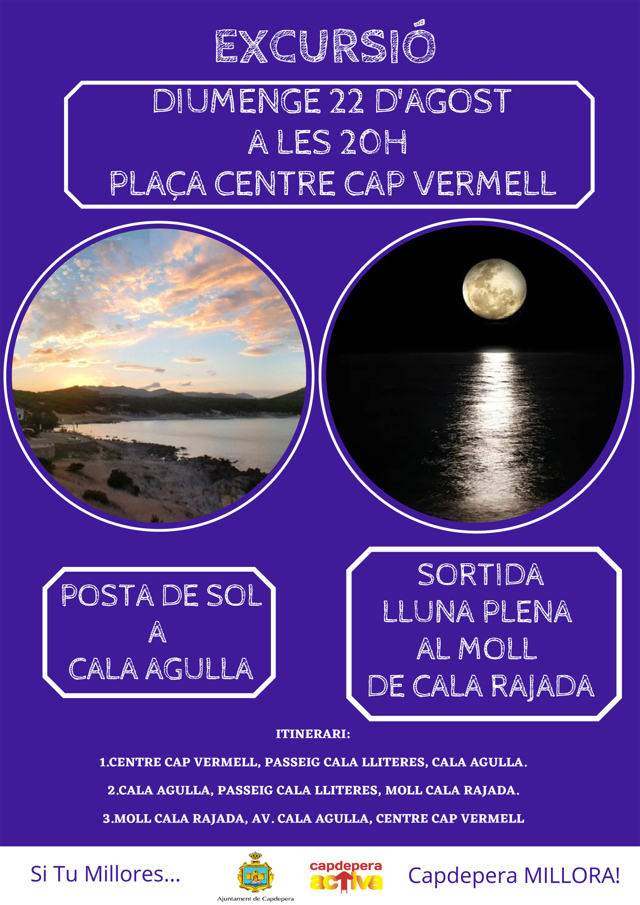 Excursió