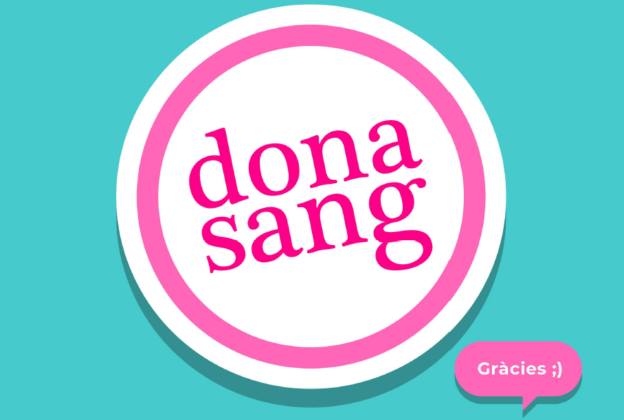 Donació de sang a Cala Rajada