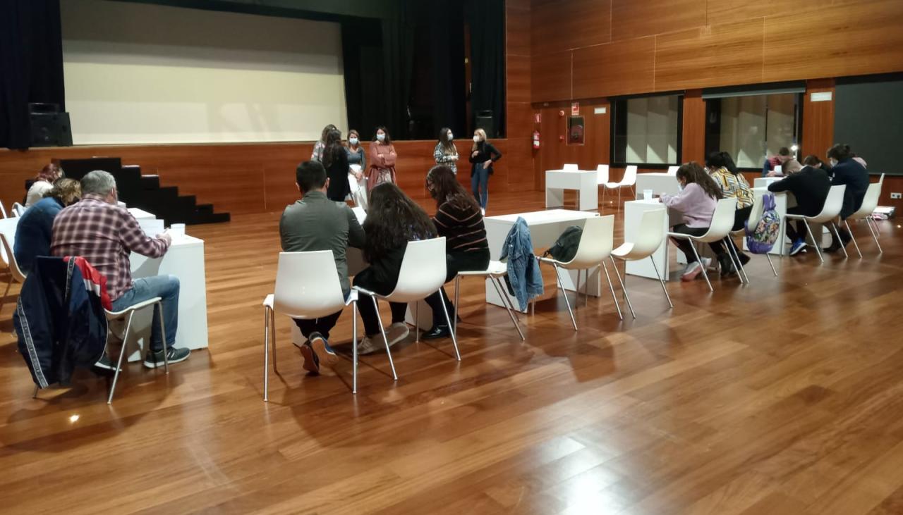 Serveis Socials