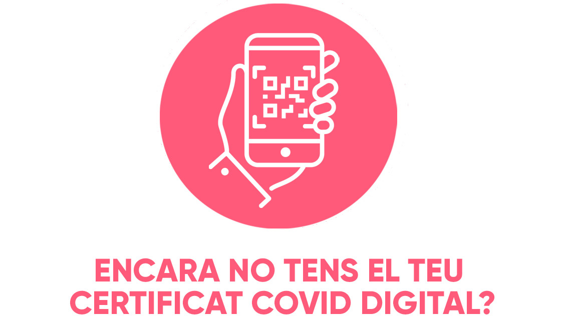  certificat Covid digital