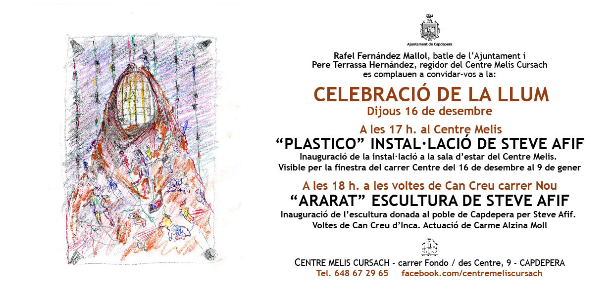CELEBRACIÓ DE LA LLUM