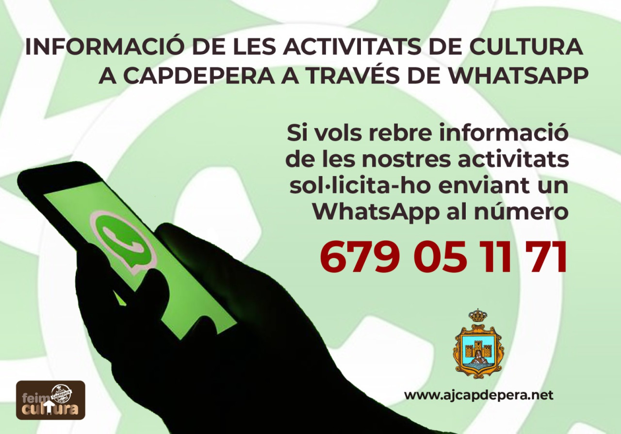 ACTIVITATS 