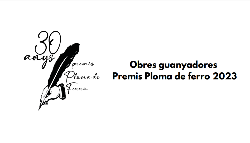 ploma ferro