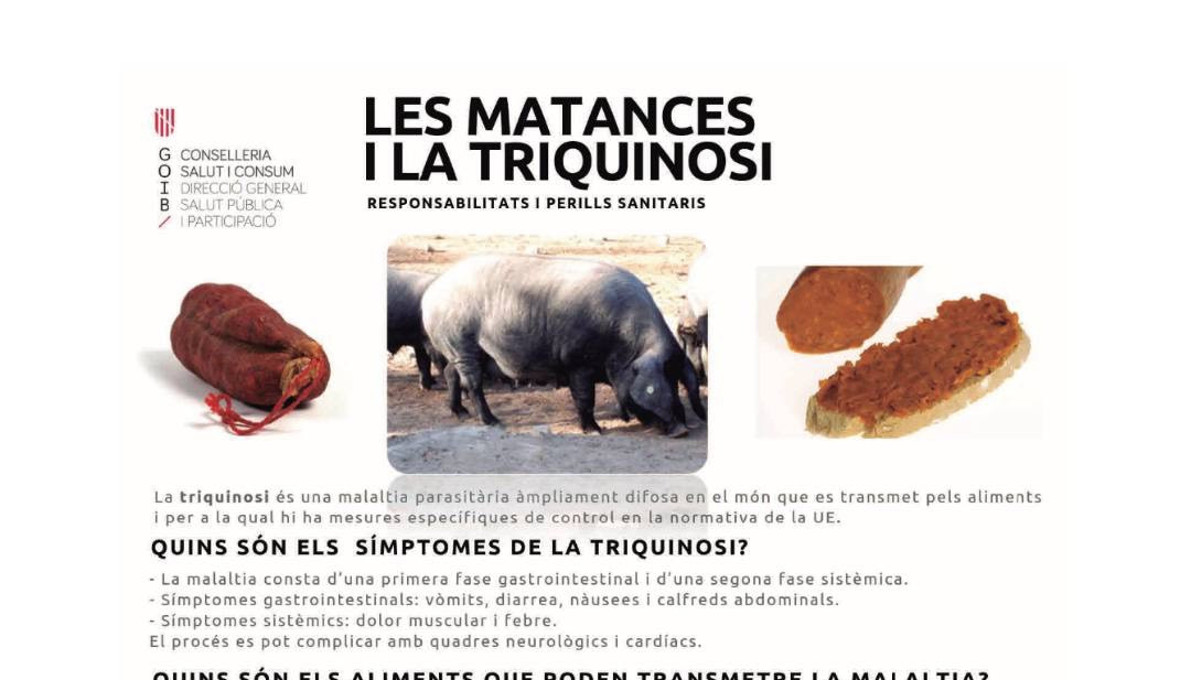 matances