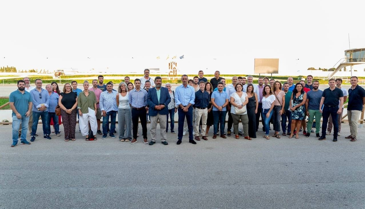 programes esportius del Consell de Mallorca