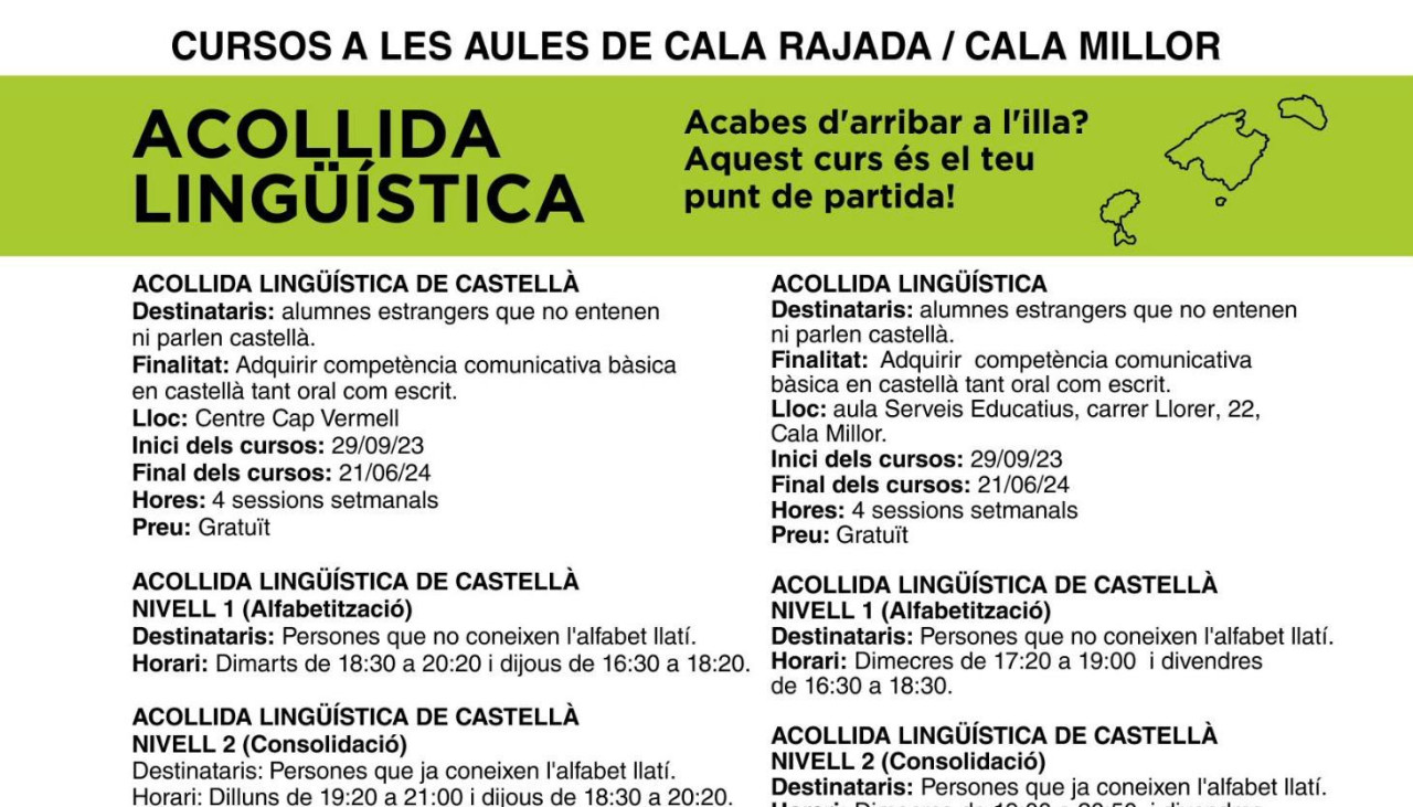 cursos