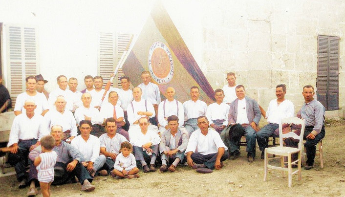 Confraria de Pescadors