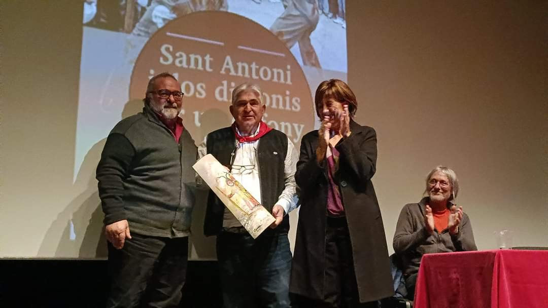 SANT ANTONI - CAPDEPERA