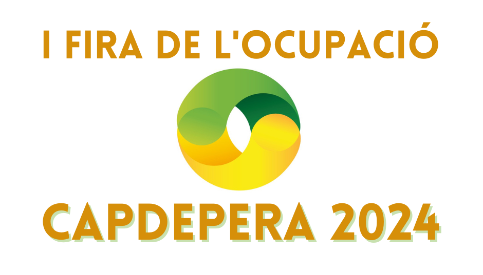 I FIRA DE L'OCUPACIÓ
