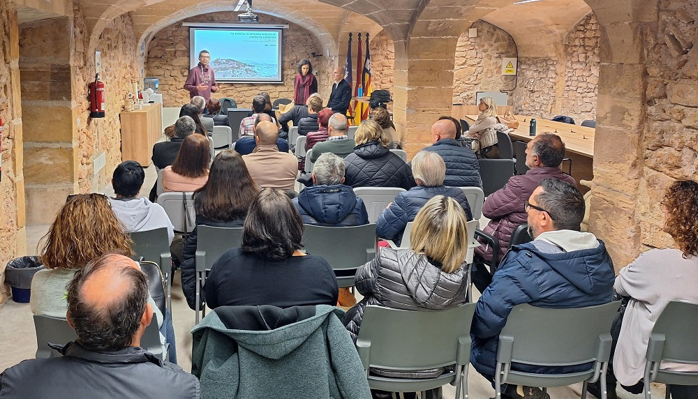 Pla Especial de Reforma Interior del Castell de Capdepera