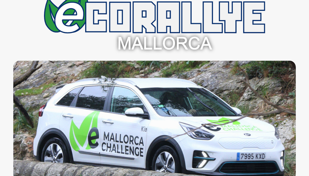 ECO RALLYE