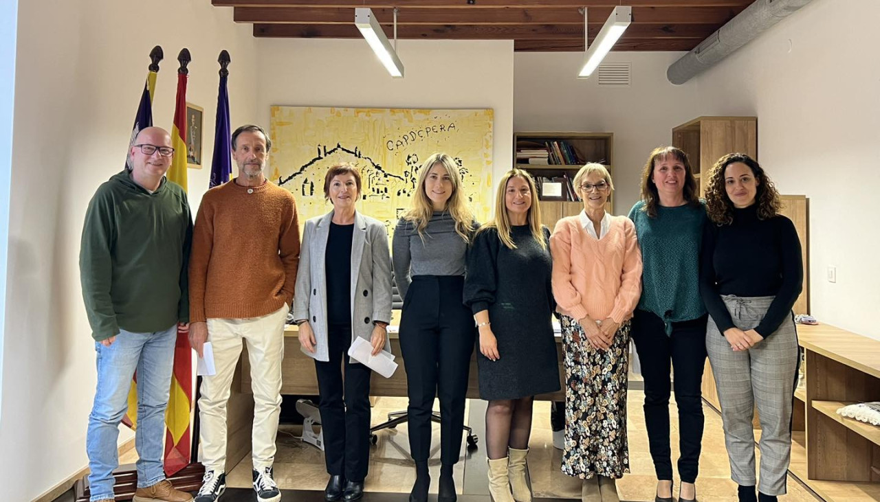 auxiliars administratius