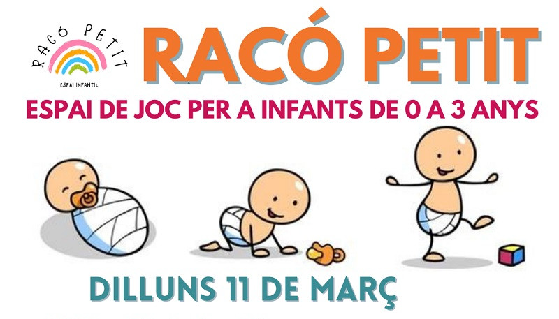 RACÓ PETIT